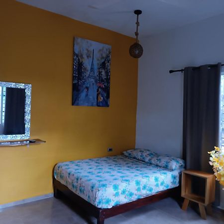 Casa Flores Bacalar Exterior photo